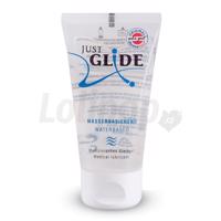 Just Glide Waterbased lubrikant 50 ml