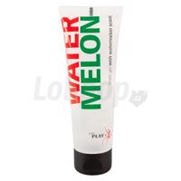 Just Play Watermelon masážní lubrikant meloun 80 ml