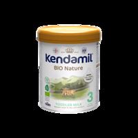 Kendamil BIO Nature batolecí mléko 3 DHA+ 800 g