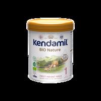 Kendamil BIO Nature počáteční mléko 1 DHA + 800 g