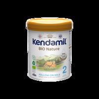 Kendamil BIO Nature pokračovací mléko 2 DHA+ 800 g