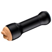 Kiiroo PowerBlow + Victoria June ústní masturbátor (černý)