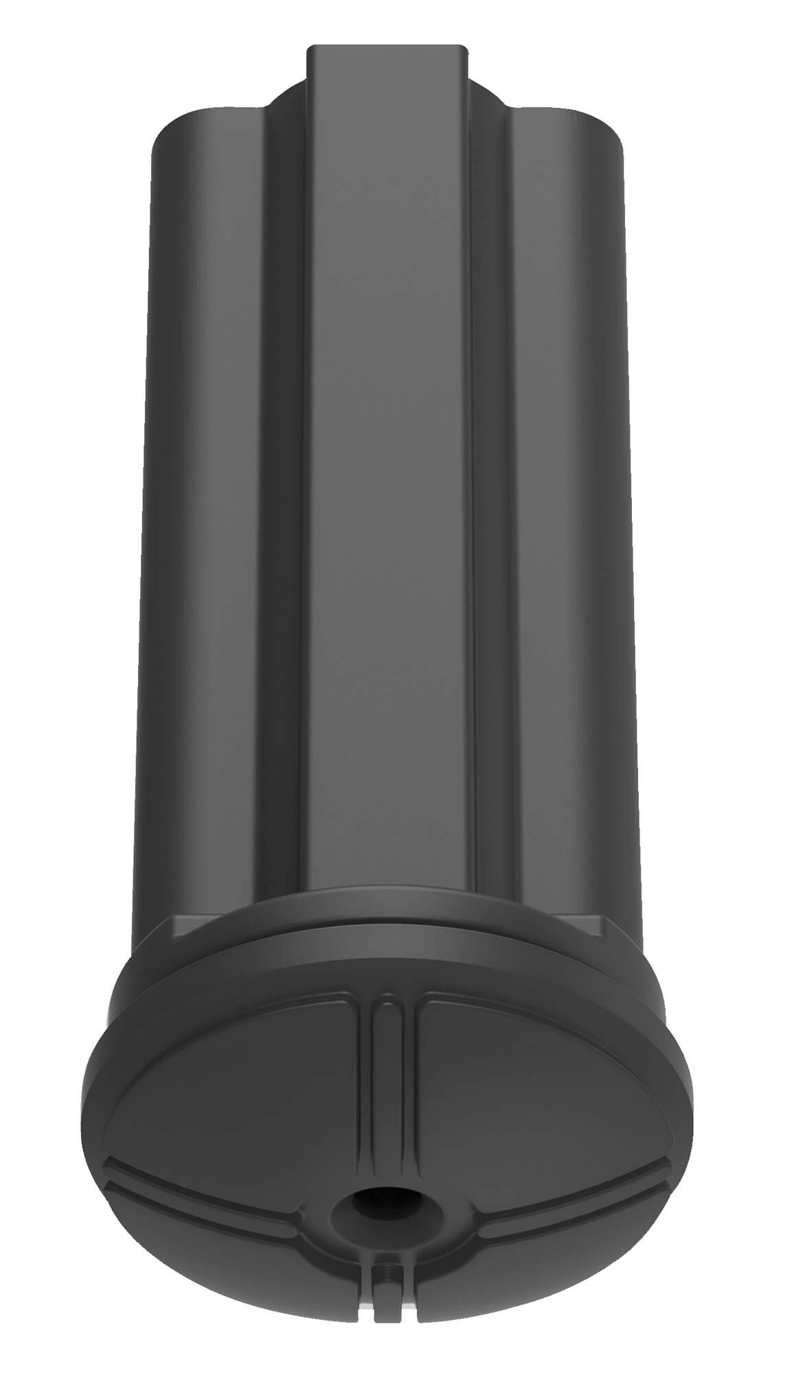 Kiiroo Titan Tight-Fit Masturbator Insert (Black)