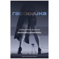 Kniha: Radodajka