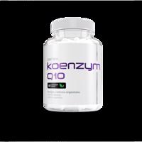 Koenzym Q10 100mg 60 kapslí