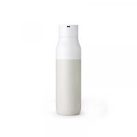 LARQ Granite White 500 ml Antibakteriální samočistící termoláhev