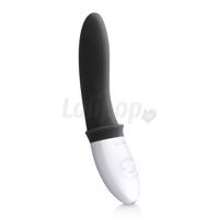 LELO Billy 2 Prostate Massager Black