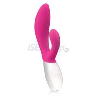 LELO Ina Wave 2 Cerise