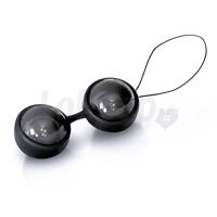 LELO Luna Beads Noir