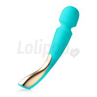 Lelo Smart Wand Big 2 Aqua