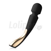 Lelo Smart Wand Large 2 Black