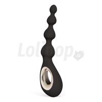 LELO Soraya Beads Black