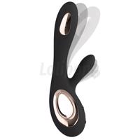 Lelo Soraya Wave Black