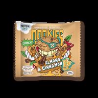 LifeLike - Cookies Almond Cinnamon 100g