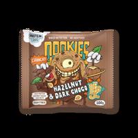 LifeLike - Cookies Hazelnut Chocolate 100g