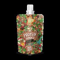 LifeLike - Protein Hazelnut Choco 2gogo 80g