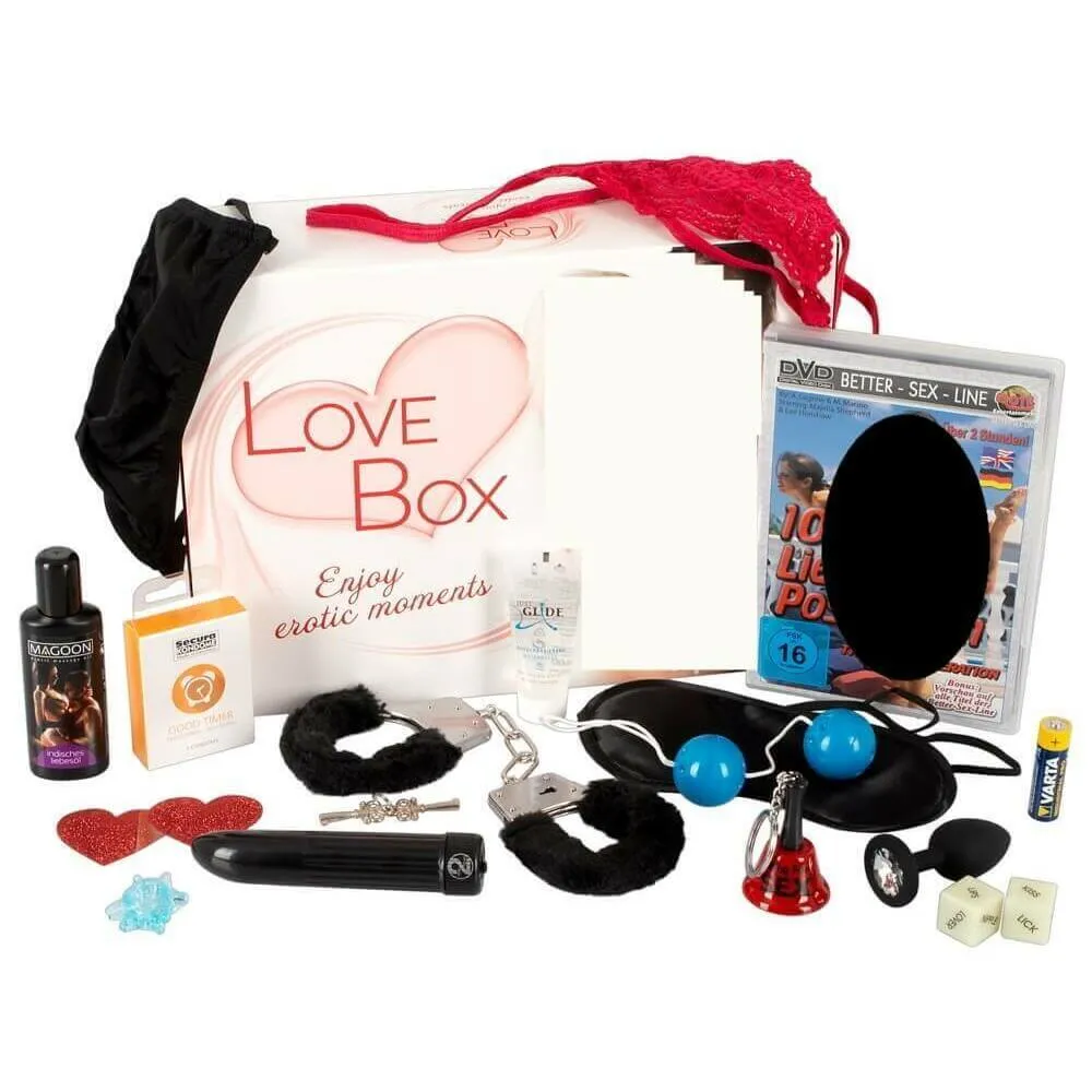 Love Kit - Multi-piece