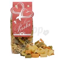 Love Pasta &amp;amp;#45; těstoviny ve tvaru srdíček