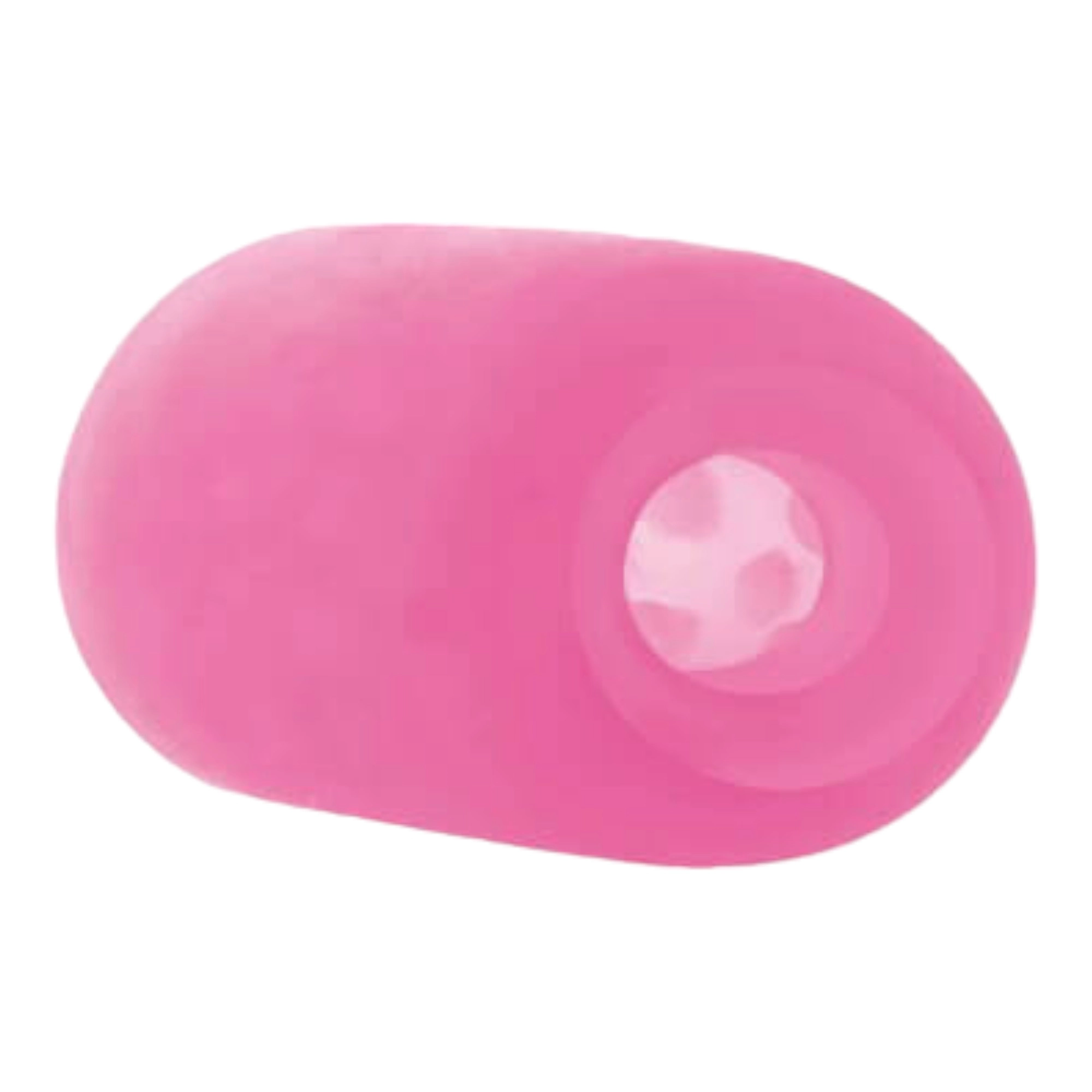 Love to Love Sexy Pills - Capsule Artificial Vagina Masturbator (Pink)