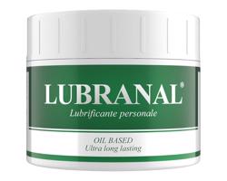 Lubranal - olejový lubrikant (150 ml)