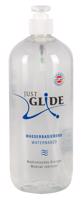 Lubrikant na vodní bázi Just Glide (1000 ml)