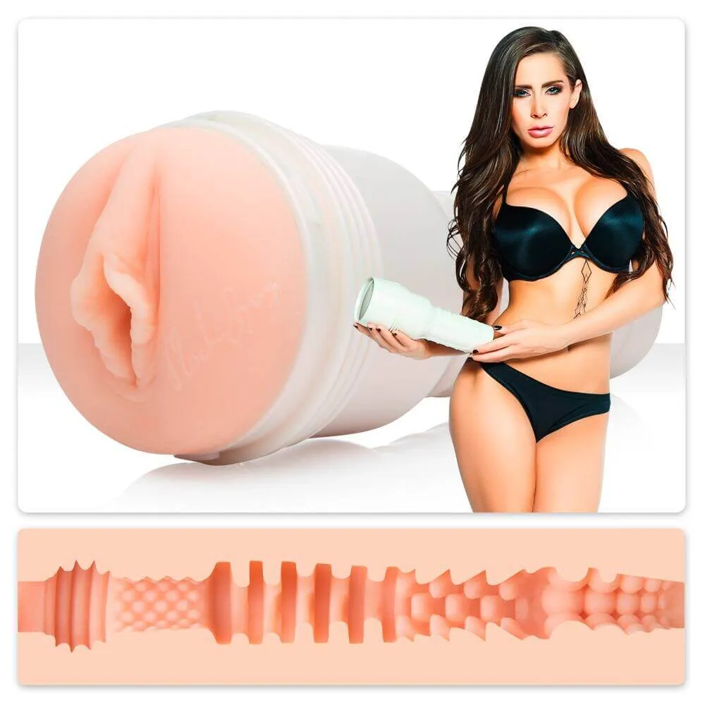 Madison Ivy Beyond - vagína – je členom jedinečnej produktovej rady GIRLS značky FLESHLIGHT,