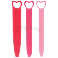 Mae B Intimate Health Silicone Vaginal Dilators 3 pack