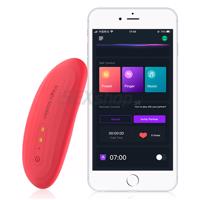 Magic Motion Nyx Smart Panty Vibrator