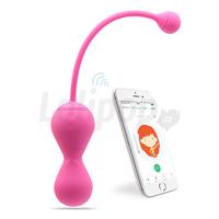 Magic Motion - Smart Kegel Balls Master