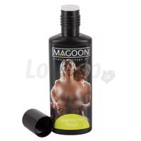 Magoon Erotic Massage Oil Spanish Fly 100ml