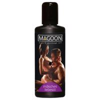 Magoon indický olej lásky (100 ml)