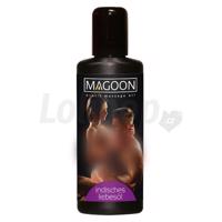 Magoon Masážní olej India 50 ml