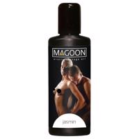 Magoon masážní olej - Jasmín (100ml)