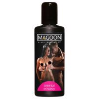 Magoon masážní olej - orientální extáze (100ml)