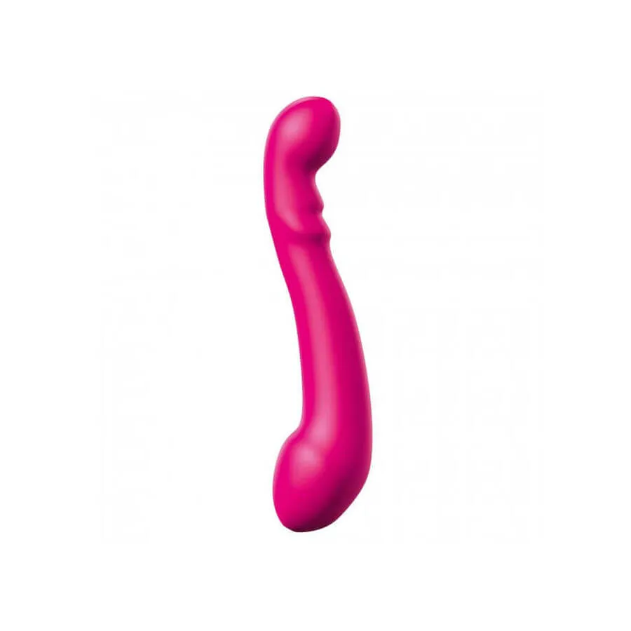 Marc Dorcel So Dildo - Silicone Dildo (Pink)