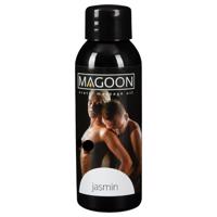 Masážní olej Magoon - Jasmín (50 ml)