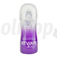 Masturbátor Rev Air Light - s technologií sání