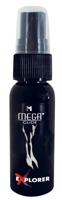 Megasol MegaGlide Explorer - análny lubrikačný gél (30ml)