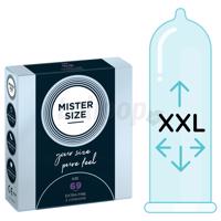 Mister Size thin 69mm 3ks