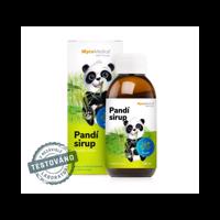 MycoMedica Pandí sirup 200 ml