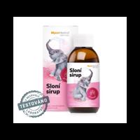 MycoMedica Sloní sirup 200 ml