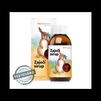 MycoMedica Zaječí sirup 200 ml