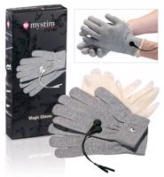 mystim Magic Gloves - elektrické rukavice (1 pár)