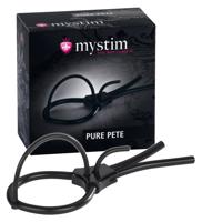 mystim Pure Pete - elektroakupunkturní stimulátor