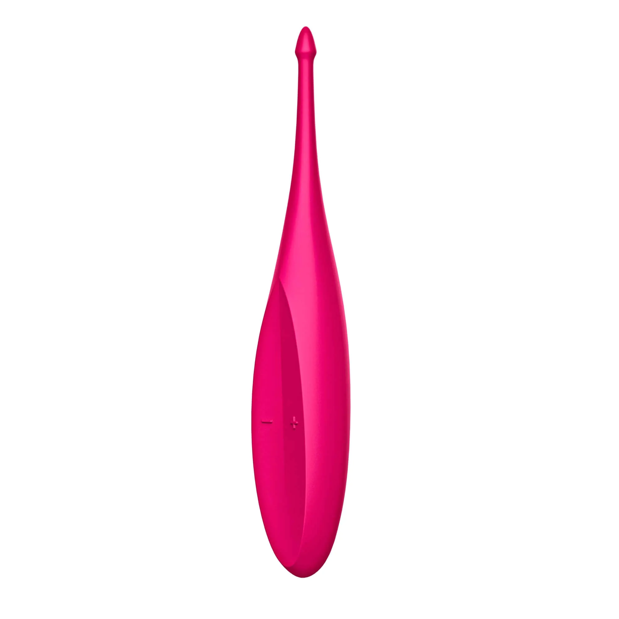 Nabíjací vodotesný vibrátor na klitoris Satisfyer Twirling Fun