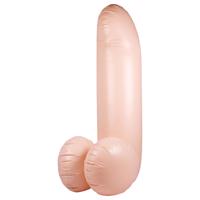 Nafukovací penis balón (140 cm) - Blow Me Up