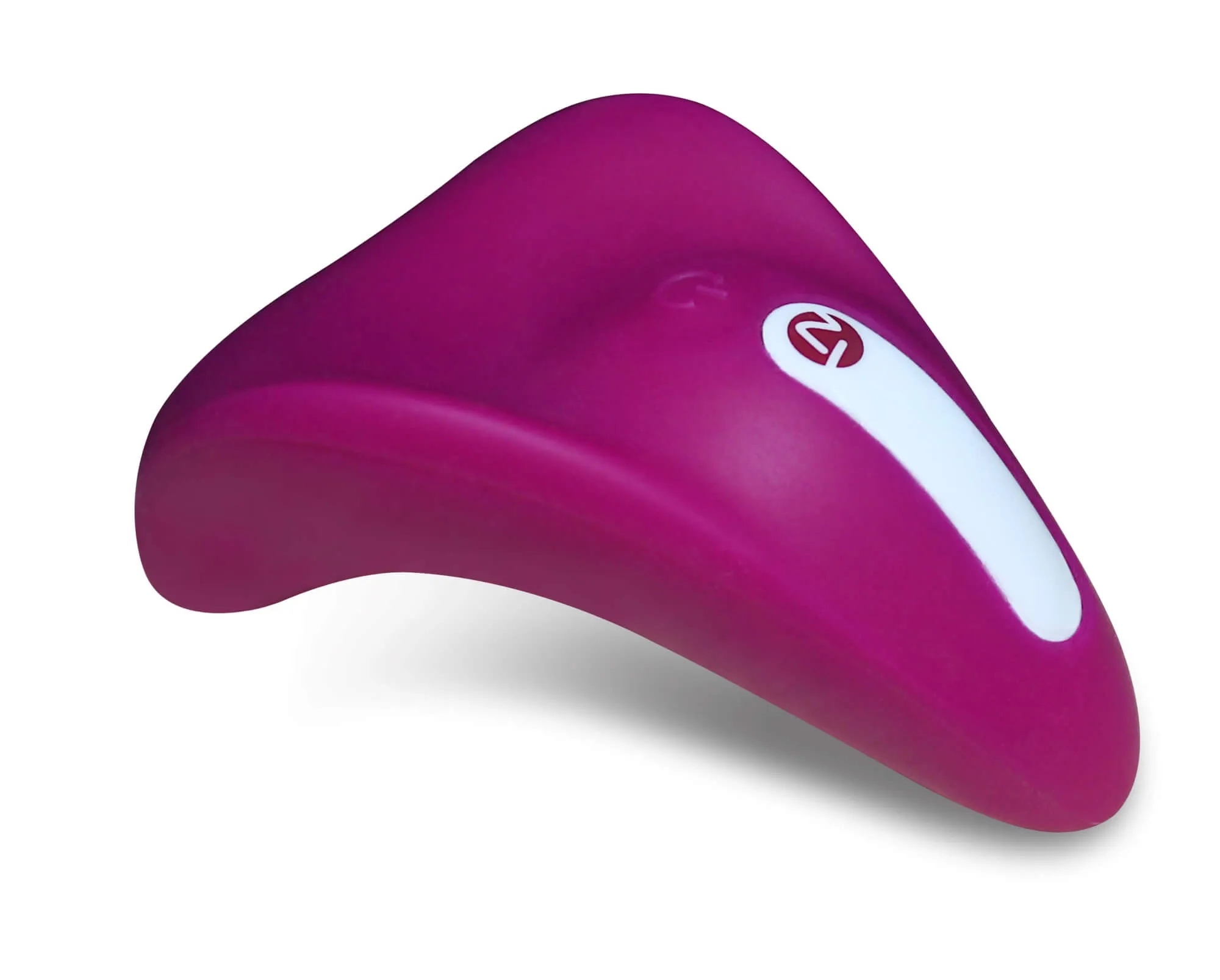 Nomi Tang - Waterproof Rechargeable Clitoral Vibrator (Viola)