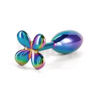 NS Novelties Rear Assets Clover Multicolor