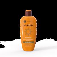 Nubian Gold tan balzam 200 ml