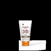 Nubian Kids krém na opalování SPF 30 v tubě 50 g